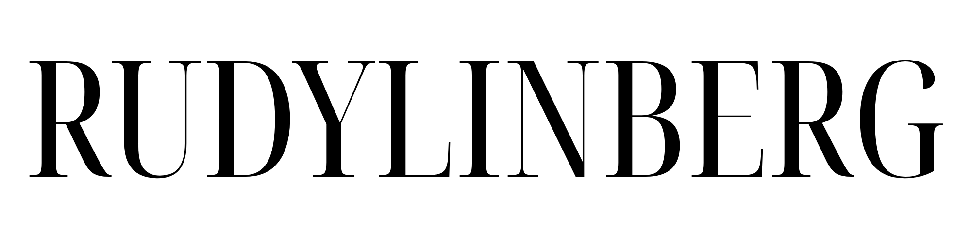 Rudy Linberg
